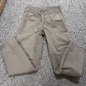 Women’s Vuori ripstop pants